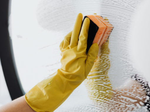 How a NDIS house cleaner can help you How a NDIS house cleaner can help you