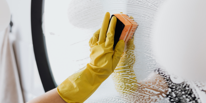 How a NDIS house cleaner can help you