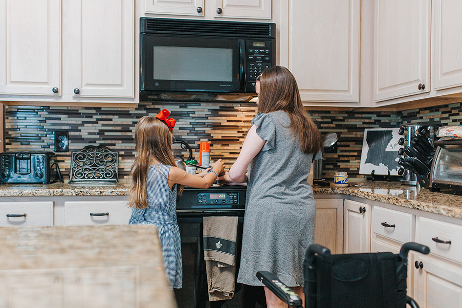 Why We Became an NDIS Provider