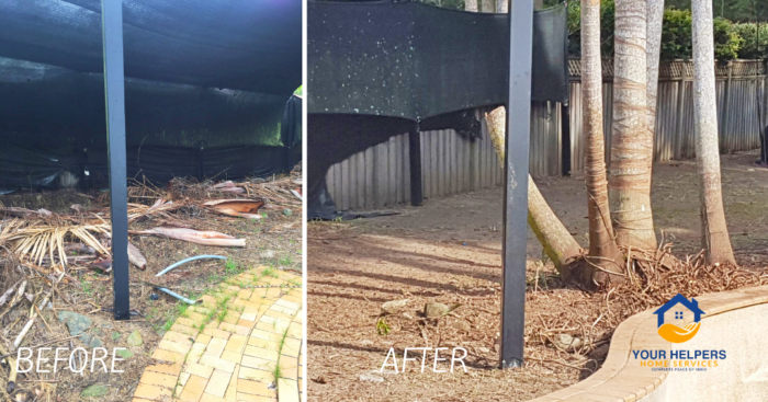 Tips for Working with a Cleaner or Gardener
