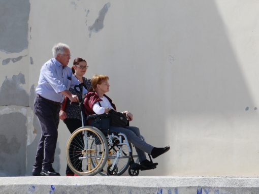 Updated Disability Workers Screening Updated Disability Workers Screening