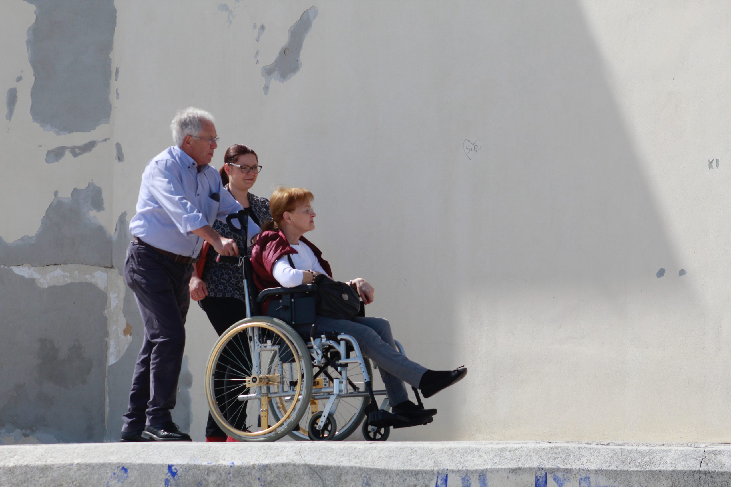Updated Disability Workers Screening