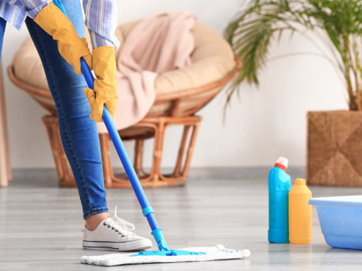 What’s included and not included in my NDIS cleaning What’s included and not included in my NDIS cleaning