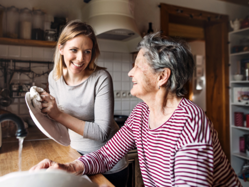 How do I become a client of Your Helpers? How do I become a client of Your Helpers?