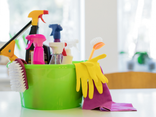 Why our service is different to other cleaning companies Why our service is different to other cleaning companies