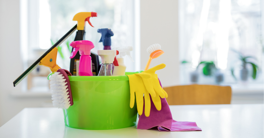 Why our service is different to other cleaning companies