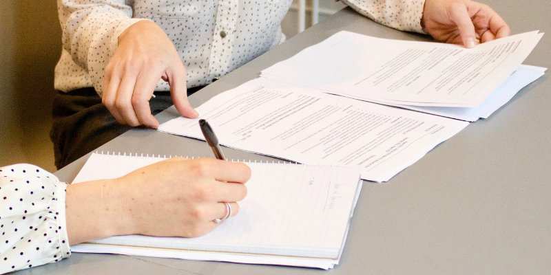 Why service agreements are so important