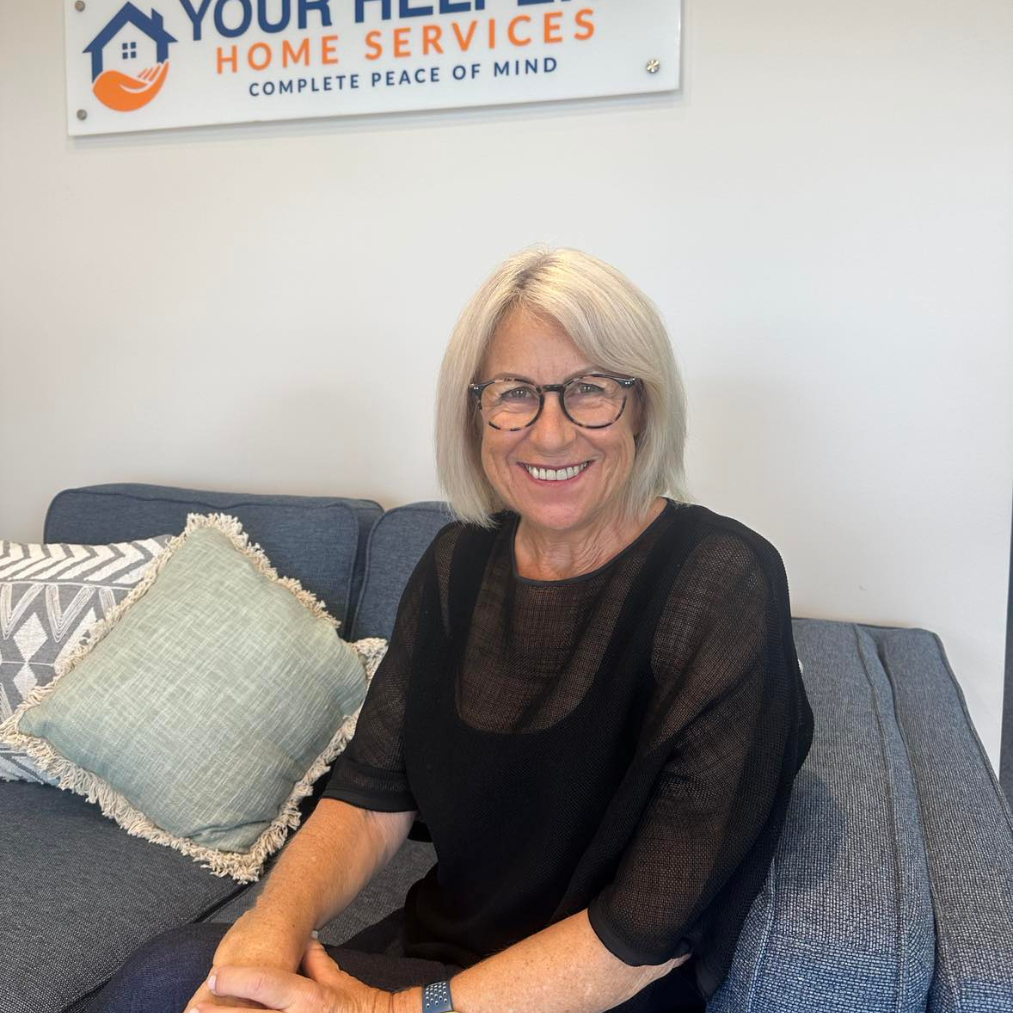 Your Helpers Home Services