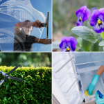 Why spring cleaning is important for your home and garden