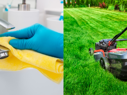 We’re offering NDIS Cleaning & Gardening services in Logan and Beenleigh We’re offering NDIS Cleaning & Gardening services in Logan and Beenleigh