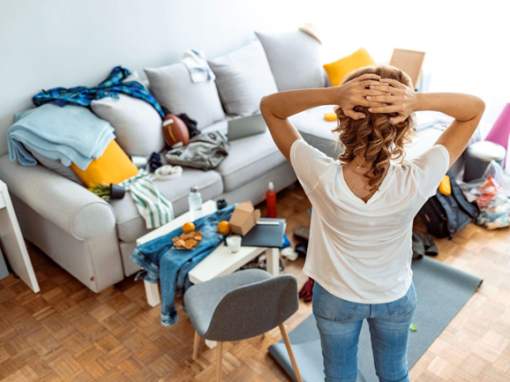 How to save time when cleaning your home How to save time when cleaning your home
