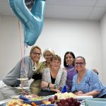 YHHS 4th Birthday