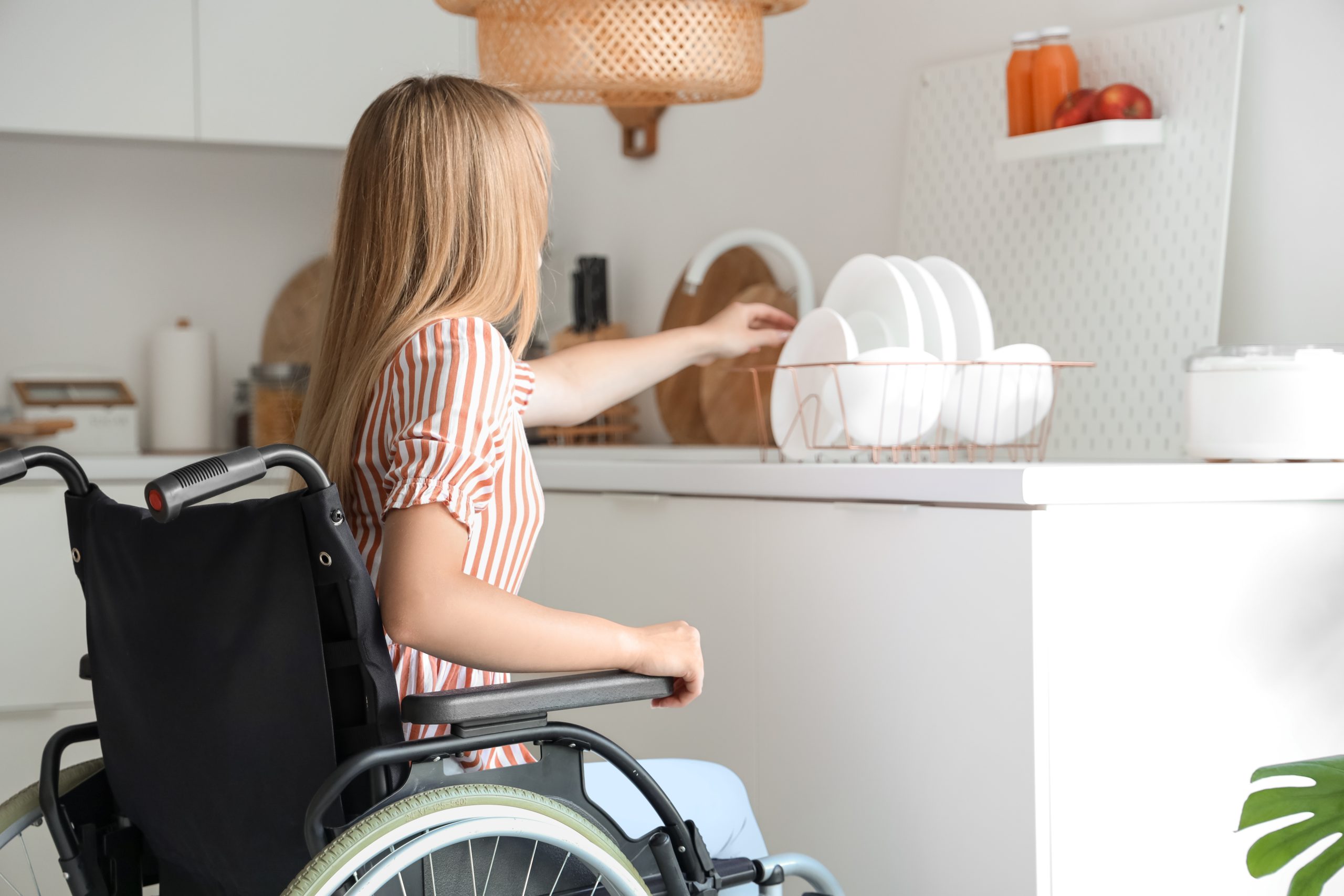 Top 10 Benefits of Regular Cleaning Services for NDIS Participants