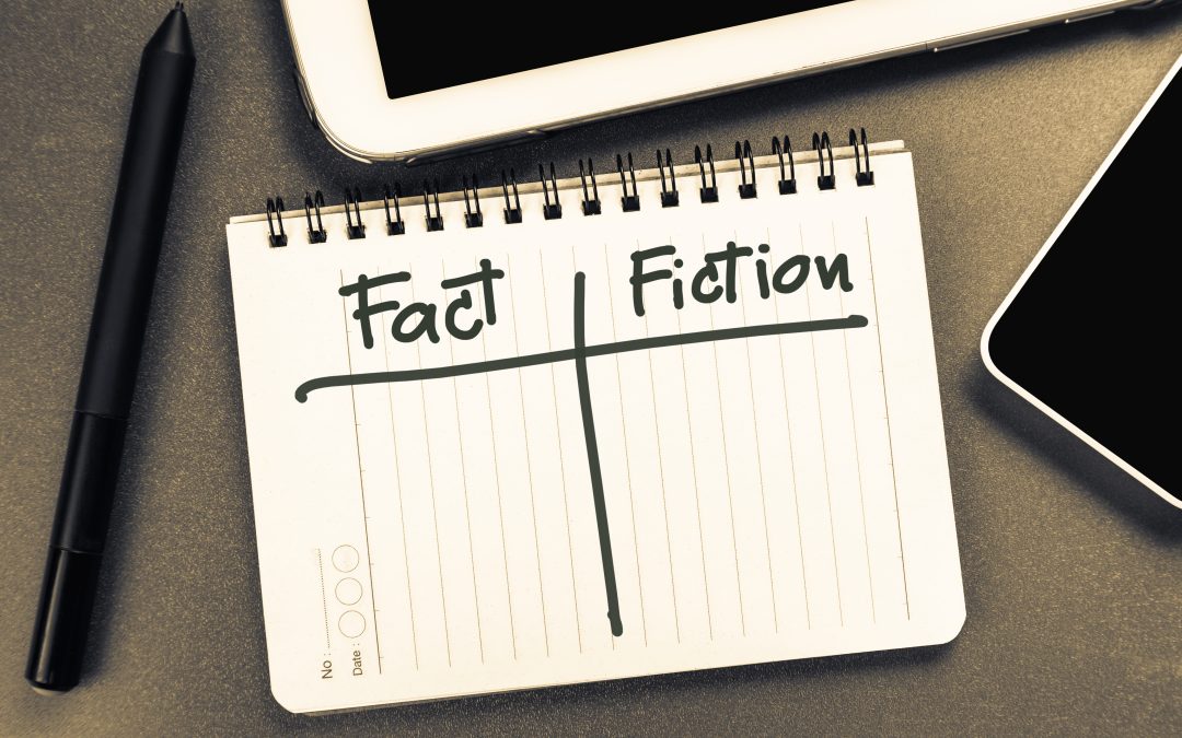 NDIS fact versus fiction