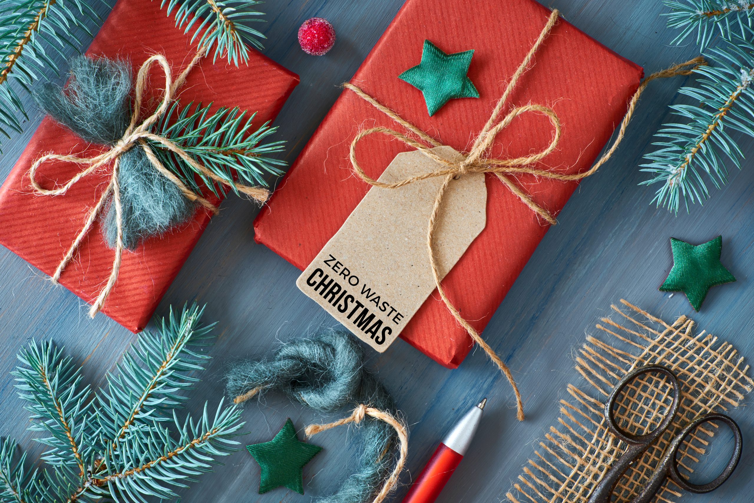 Conscious Christmas Gifting