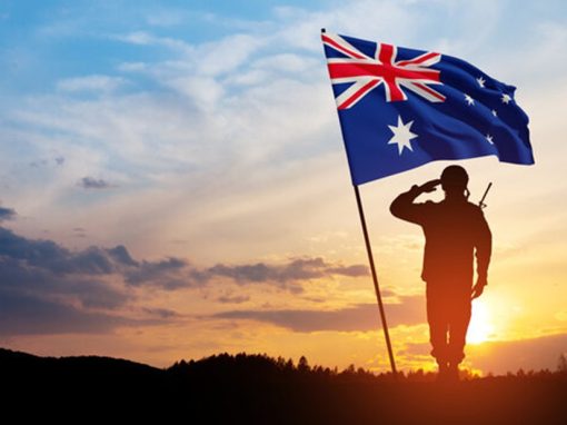 Anzac Day, April 25th 2025 Anzac Day, April 25th 2025