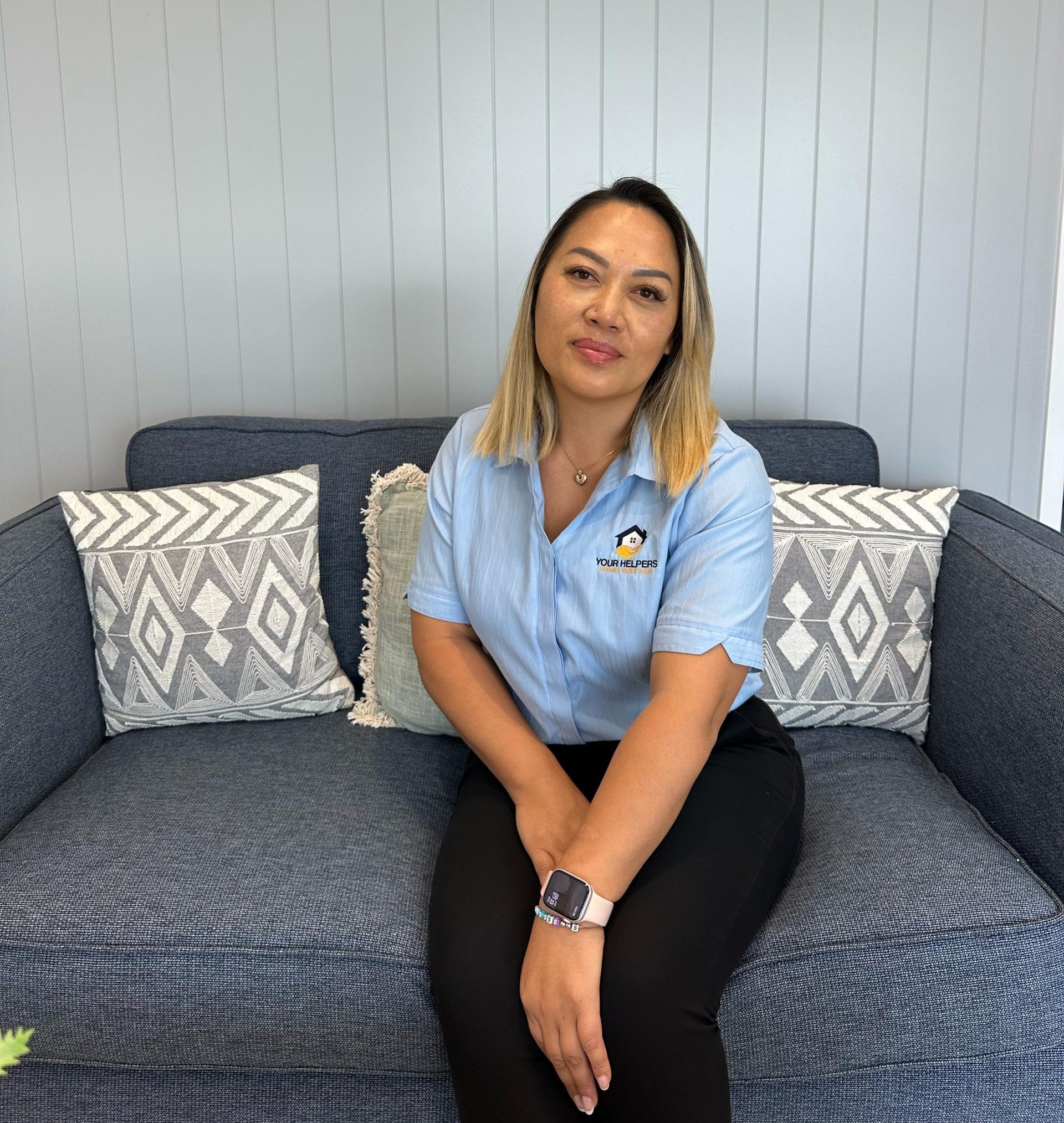 Your Helpers Home Services