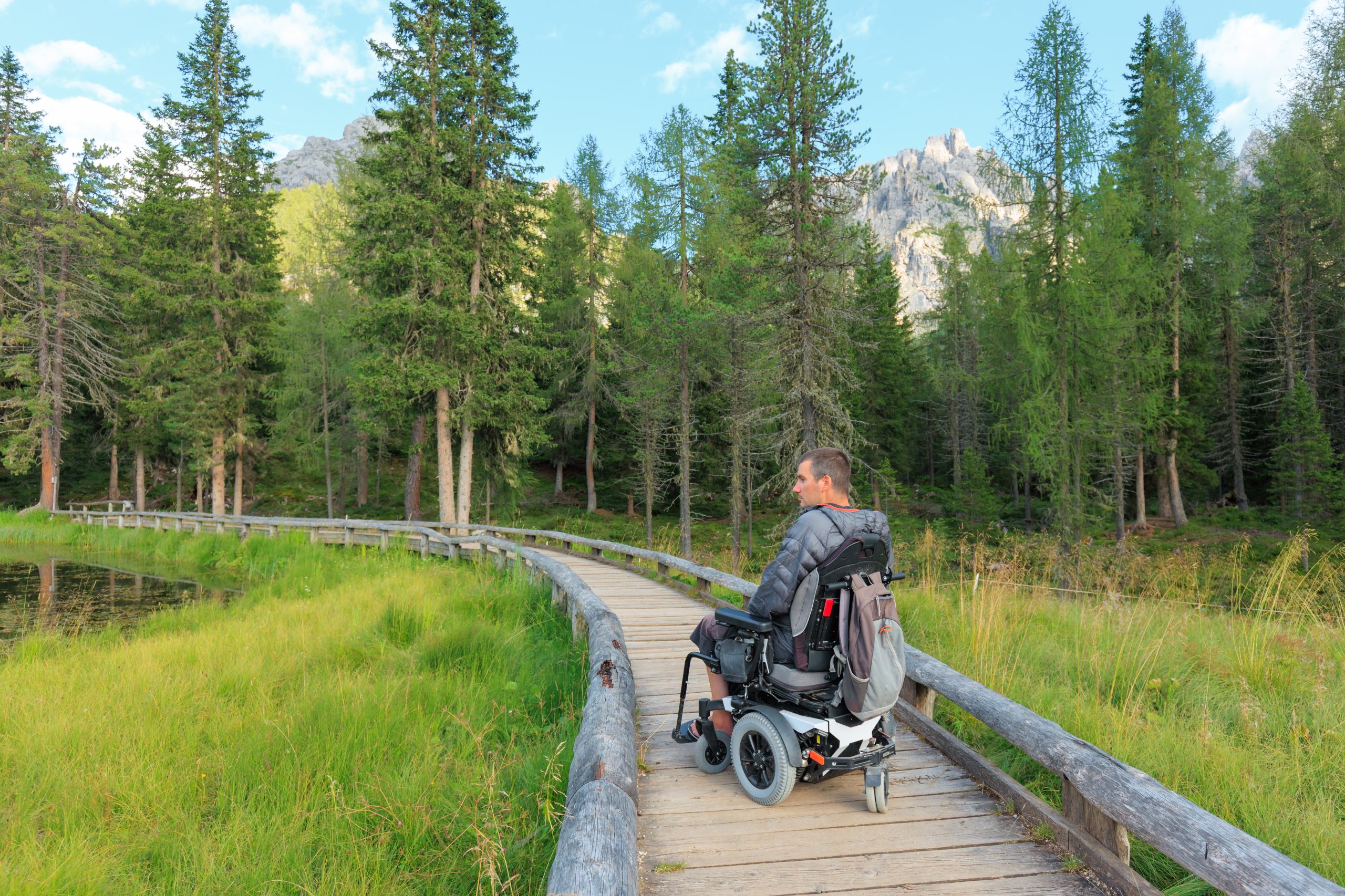 Exploring the Gold Coast: 7 Inclusive Places to Support Wellbeing