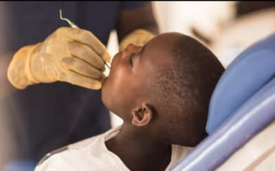 Supporting Global Impact: Our Partnership with Mission Abundance Charity