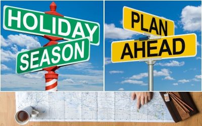 Planning Ahead: Adjusting Your NDIS Services for the Holiday Season