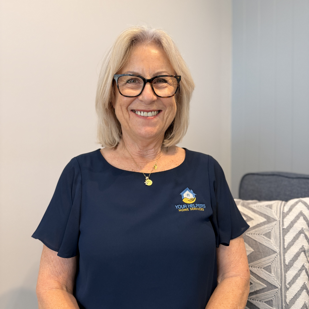 Sue YHHS Your Helpers Home Services