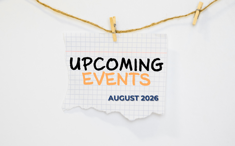 What’s On This August 2026: Community Events Around the Gold Coast and Logan