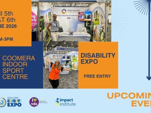 Gold Coast Disability Expo in 2026 Gold Coast Disability Expo in 2026